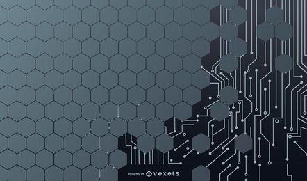 Free Abstract Tech Digital Backdrop stock image to download Abstract Tech Digital Backdrop FREE Stock Vector, futuristic, digital, background picture