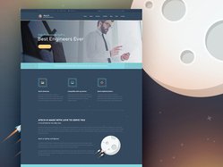 Free Atech Business & Technology PSD Theme stock image to download Atech Business & Technology PSD Theme FREE Stock Psd, templates, themes, business picture