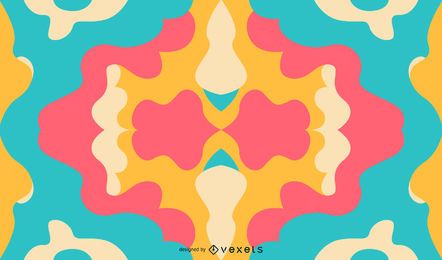 Free Curvy Shapes Abstract Wallpaper stock image to download Curvy Shapes Abstract Wallpaper FREE Stock Vector, background, abstract, textured picture