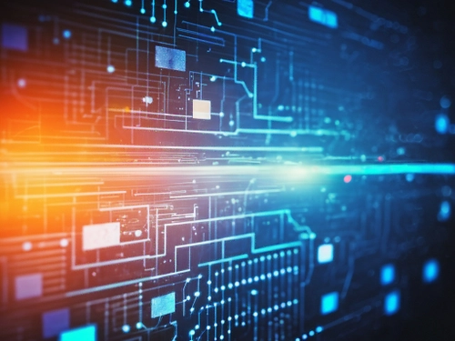 Free Dynamic Circuit Design stock image to download Dynamic Circuit Design FREE Stock Photo, technology, circuits, digital picture