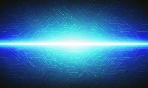 Futuristic Digital Background FREE Stock Photo, futuristic,  digital,  background picture