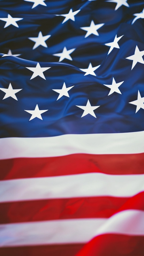 Honoring Our Heroes FREE Stock Photo, memorial day,  veterans day,  American flag picture