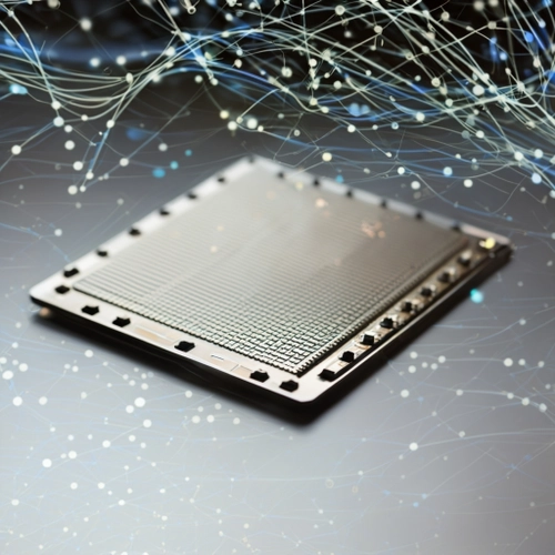 Free Innovative Microchip Design stock image to download Innovative Microchip Design FREE Stock Photo, microchip, technology, innovation picture