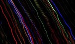 Free Colorful abstract lights on black background stock image to download Colorful abstract lights on black background FREE Stock Photo, lights, colorful, neon picture