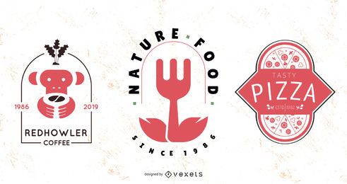 Logo Symbol Pack FREE Stock Vector, logotype, logo, icon picture