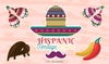 Mexican Culture Graphic