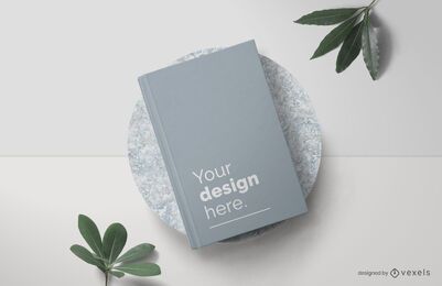 Free Mockup hardcover book comp stock image to download Mockup hardcover book comp FREE Stock Psd, mockup, book, book-cover picture