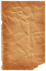 Crumpled Vintage Brown Paper Background FREE Stock Photo, crumpled paper,  vintage texture,  brown paper picture