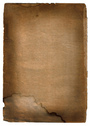 Weathered Parchment Paper Texture FREE Stock Photo, parchment, paper, texture picture