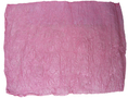 Wrinkled pink tissue paper texture FREE Stock Photo, pink, paper, tissue picture