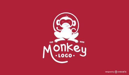 Free Primate brand emblem stock image to download Primate brand emblem FREE Stock Vector, logo, monkey, animal picture