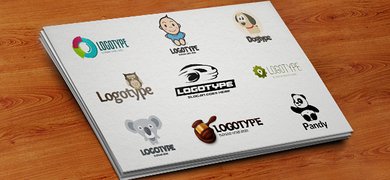 Free PSD Logo Design Templates Pack 4 stock image to download PSD Logo Design Templates Pack 4 FREE Stock Psd, business logo template, logotypes, psd logo picture