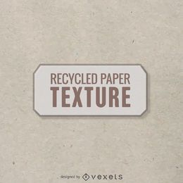 Reclaimed paper surface FREE Stock Vector, paper, background, seamless picture