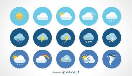 Free Weather Season Icons stock image to download Weather Season Icons FREE Stock Icon, cloud, cloudy, moon picture