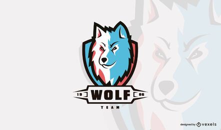 Free Wolf Brand Logo stock image to download Wolf Brand Logo FREE Stock Vector, logo, wolf, animal picture