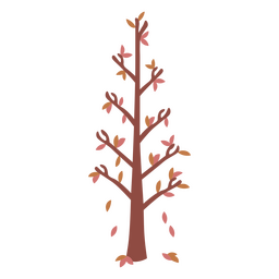 Free Autumn Botanic Leaf Tree Icon stock image to download Autumn Botanic Leaf Tree Icon FREE Stock Clipart, fall, icon, nature picture