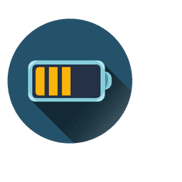 Free Energy Charge Circle Icon PNG Design stock image to download Energy Charge Circle Icon PNG Design FREE Stock Icon, charge, energy, power picture