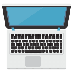 Free Modern laptop gadget icon PNG art_vector stock image to download Modern laptop gadget icon PNG art_vector FREE Stock Vector, device, gadget, icon picture