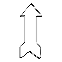 Ribbon Frame Sketch Web Element FREE Stock Icon, frame, sketch, web picture